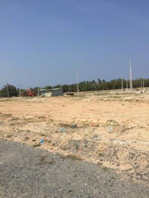 Sở hữu đất nền dự án River View vị trị cực đẹp