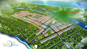 Sở hữu đất nền dự án River View vị trị cực đẹp