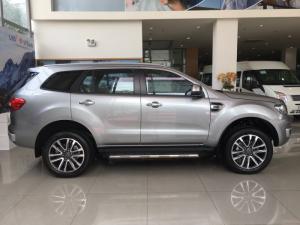 Giá xe Ford Everest , đủ màu, giao ngay !