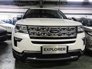 Dak lak - Ford Explorer giảm giá sâu, giá rẻ, có xe giao ngay !