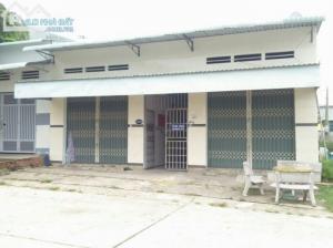 Bán dãy nhà trọ đang kinh doanh thu nhập 30-40 tr tr /tháng