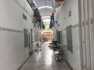 Bán dãy nhà trọ đang kinh doanh thu nhập 30-40 tr tr /tháng