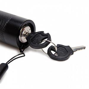 Đèn Pin 303 Full Box Có Sạc