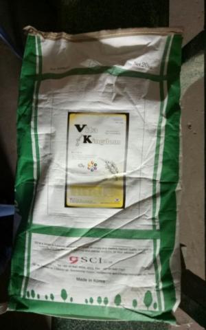 Vitakingdom vitamin tổng hợp