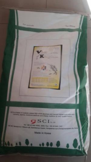 Vitakingdom vitamin tổng hợp
