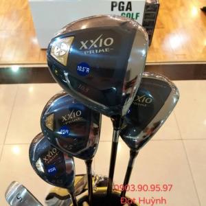 Bộ Gậy Golf XXIO Prime 10 SP1000