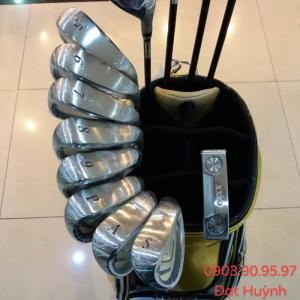 Bộ Gậy Golf XXIO Prime 10 SP1000 (New model)