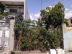 Bán đất sổ hồng riêng phường Hiệp Bình Phước, Quận Thủ Đức diện tích 4x22,5