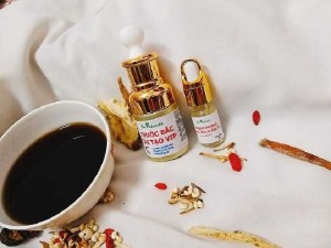 Trị mụn,nám, tàn nhang