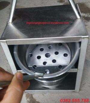 Địa chỉ bán bát than nướng / chậu than / khay than lò nướng âm bàn giá rẻ nhất tp Hồ Chí Minh
