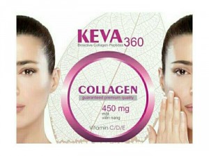 Collagen keva 360