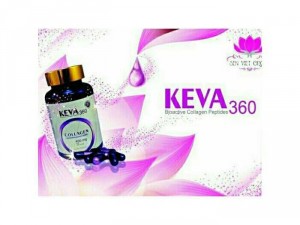 Collagen keva 360
