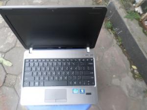 laptop cũ, hp 4230s, intel core i3 2350m, ram 4gb, vỏ hợp kim bền, chắc chắn