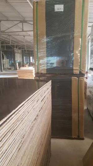 Cốp pha phủ phim A