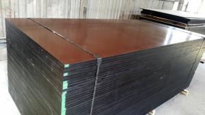 Cốp pha phủ phim A