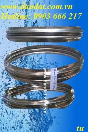 T3 Sx Đơn Hàng Lớn: Khớp Nối Giãn Nở Nhiệt\Khớp Giãn Nở Nhiệt Inox\Dây Dẫn Nước Nóng Lạnh