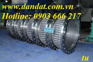 T3 Sx Đơn Hàng Lớn: Khớp Nối Giãn Nở Nhiệt\Khớp Giãn Nở Nhiệt Inox\Dây Dẫn Nước Nóng Lạnh