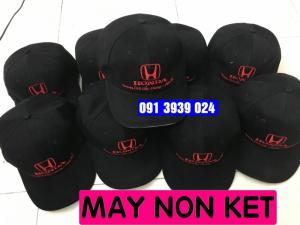 May nón kết, may nón kết quà tặng, may nón kết sự kiện, nón kết quảng cáo giá rẻ