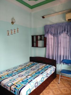Cho thuê phòng mới, sạch sẽ, đầy đủ tiện nghi, khu an ninh