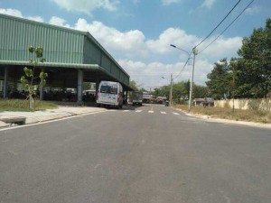 Đất Nền Sổ Đỏ - Hà Tầng Hoàn Thiện - Thanh Toán 6 Tháng