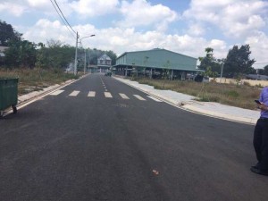 Đất Nền Sổ Đỏ - Hà Tầng Hoàn Thiện - Thanh Toán 6 Tháng