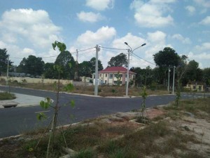 Đất Nền Sổ Đỏ - Hà Tầng Hoàn Thiện - Thanh Toán 6 Tháng