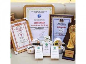 Thảo mộc CENLY