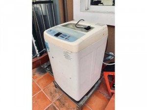 Thanh lý Máy giặt Samsung 7,5kg