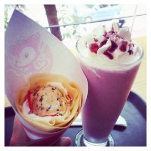 Giấy gói burger, giấy gói bánh, giấy lót bàn ăn