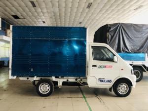 XE TẢI THÁI LAN,XE TÀI DFSK,XE TẢI DFSK 990KG XE TẢI 990KG,XE TẢI 990KG,XE TẢI THÙNG KÍN ,XE TẢI THÙNG BẠC XE TẢI THÙNG KÍN ,XE TẢI NHỎ THÙNG KÍN ,XE TẢI NHỎ