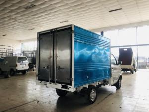 XE TẢI THÁI LAN,XE TÀI DFSK,XE TẢI DFSK 990KG XE TẢI 990KG,XE TẢI 990KG,XE TẢI THÙNG KÍN ,XE TẢI THÙNG BẠC XE TẢI THÙNG KÍN ,XE TẢI NHỎ THÙNG KÍN ,XE TẢI NHỎ