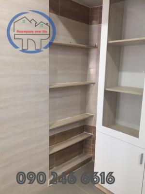 Nội thất phòng khám bác sĩ tường
