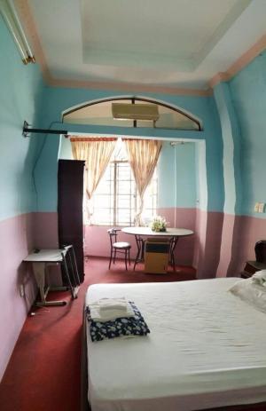 Bán nhà MT Hoàng Sa 6x11m cực sung CN 66m2 XD 1 trệt 3 lầu