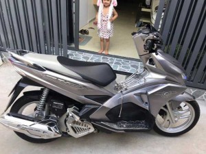 Bán xe AB2018 chính chủ.
