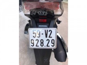 Bán xe AB2018 chính chủ.
