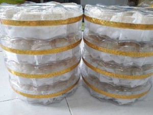 Yến sào Minh Phương