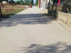 Vị trí đẹp ngay khu dân cư Vườn Xoài đầu tư