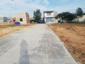 Vị trí đẹp ngay khu dân cư Vườn Xoài đầu tư
