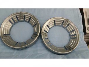 Kiềng Chắn Gió bếp Ga