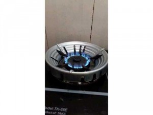 Kiềng Chắn Gió bếp Ga