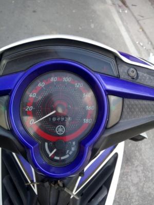 yamaha Exciter 135 côn tay 2014 Gp bsp chính chủ bán