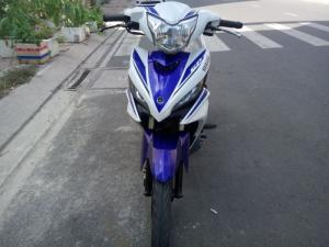 yamaha Exciter 135 côn tay 2014 Gp bsp chính chủ bán