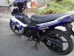 yamaha Exciter 135 côn tay 2014 Gp bsp chính chủ bán