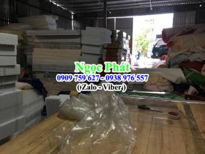 Nệm Bông Ép Hàn Quốc .1m8 x 200cm x 9cm. Nệm Ngọc Phát .Mới 100%