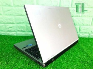 Laptop HP Elitebook 8570p I5 USA Zin All