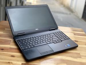 Laptop Dell Latitude E5540, i5 4300U 4G SSD128 Vga rời 2G Đẹp zin 100% Giá rẻ