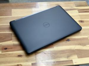 Laptop Dell Latitude E5540, i5 4300U 4G SSD128 Vga rời 2G Đẹp zin 100% Giá rẻ