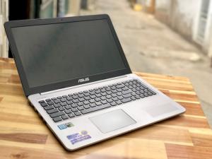 Laptop Asus K501LB, i5 6200U 4G 1000G Vga 940M Full HD Like new Giá rẻ