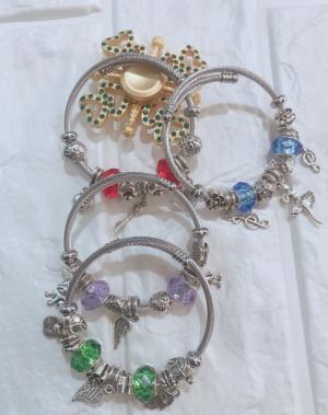 Vòng Tay Pandora siêu xinh xắn