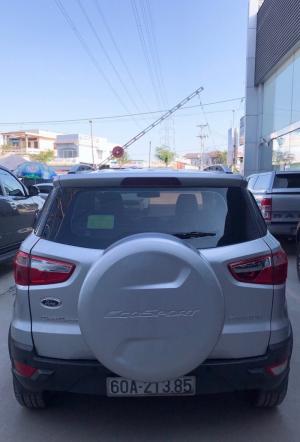Cần Bán Ecosport Titanium Sx2015. Mua Bán Tại Hãng